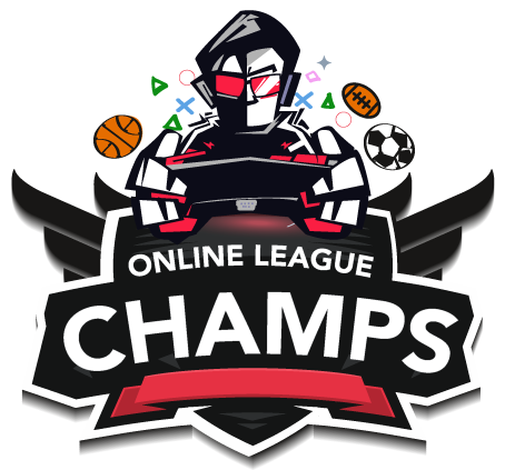 Online League Champs